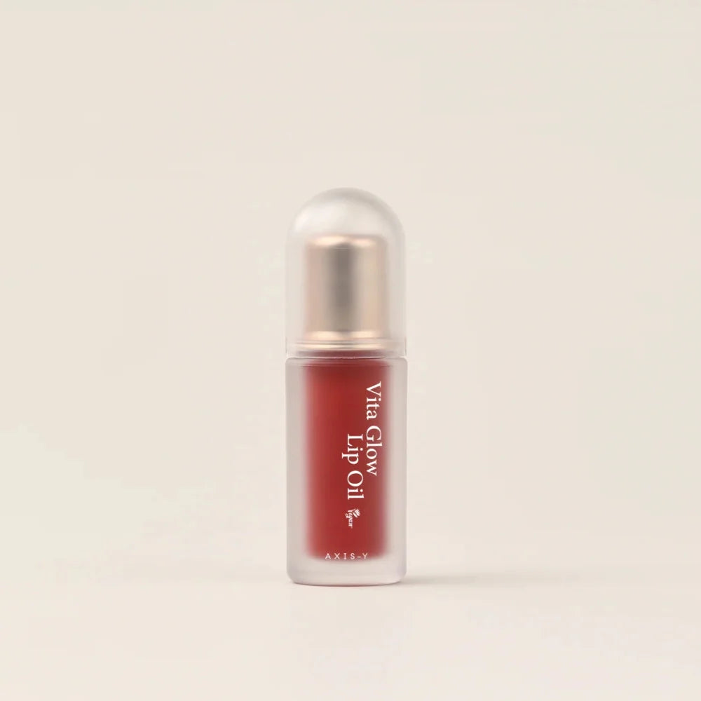 VITA GLOW LIP OIL - CHILLED BERRY 4.5G