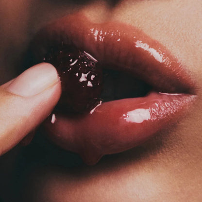 VITA GLOW LIP OIL - CHILLED BERRY 4.5G