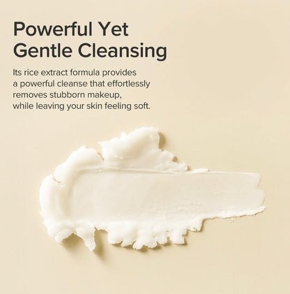 Radiance Cleansing Balm