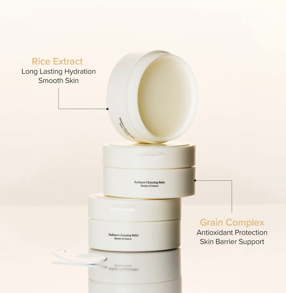 Radiance Cleansing Balm