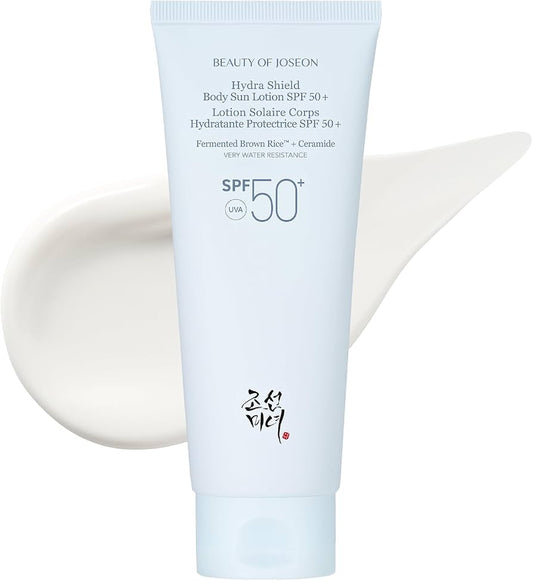 Hydra Shield Body Sun Lotion SPF 50+