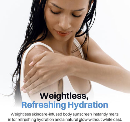 Hydra Shield Body Sun Lotion SPF 50+