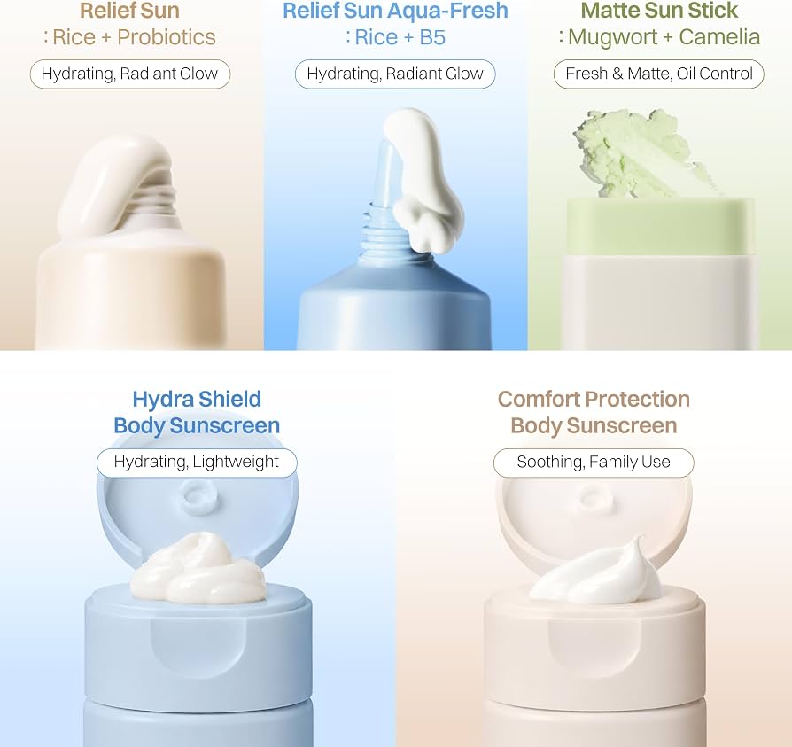 Hydra Shield Body Sun Lotion SPF 50+