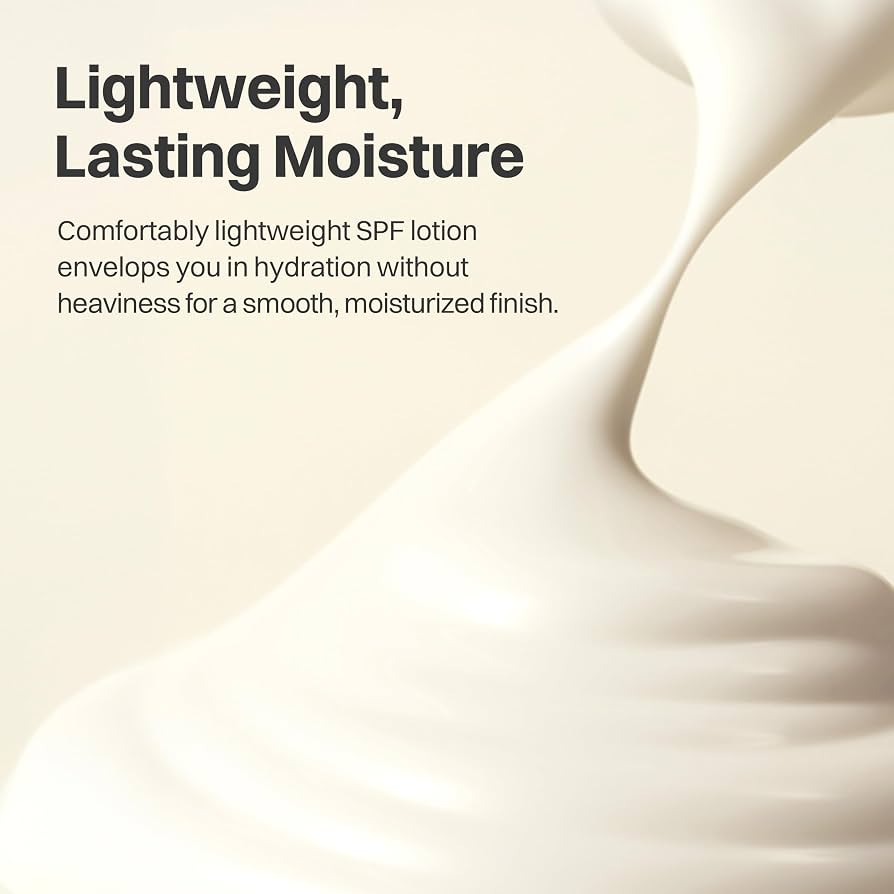 Comfort Protection Mineral Body Sun Lotion SPF 40