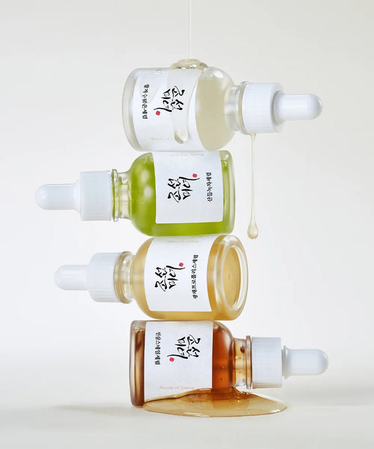 HANBAG SERUM DISCOVERY KIT