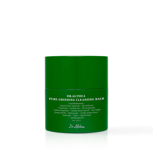 PURE GRINDING CLEANSING BALM