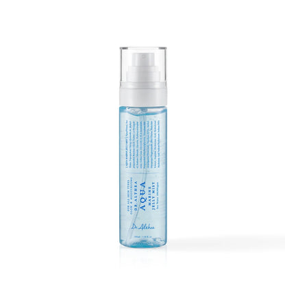 Aqua Marine Jelly Mist
