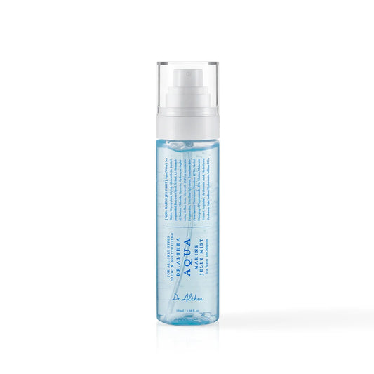 Aqua Marine Jelly Mist