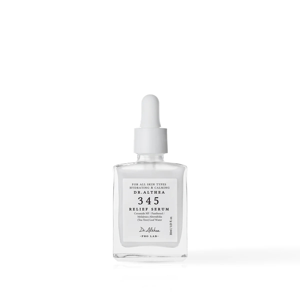 345 RELIEF SERUM