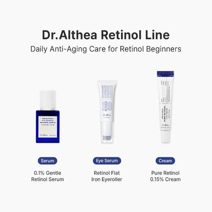0.1 Gentle Retinol Serum