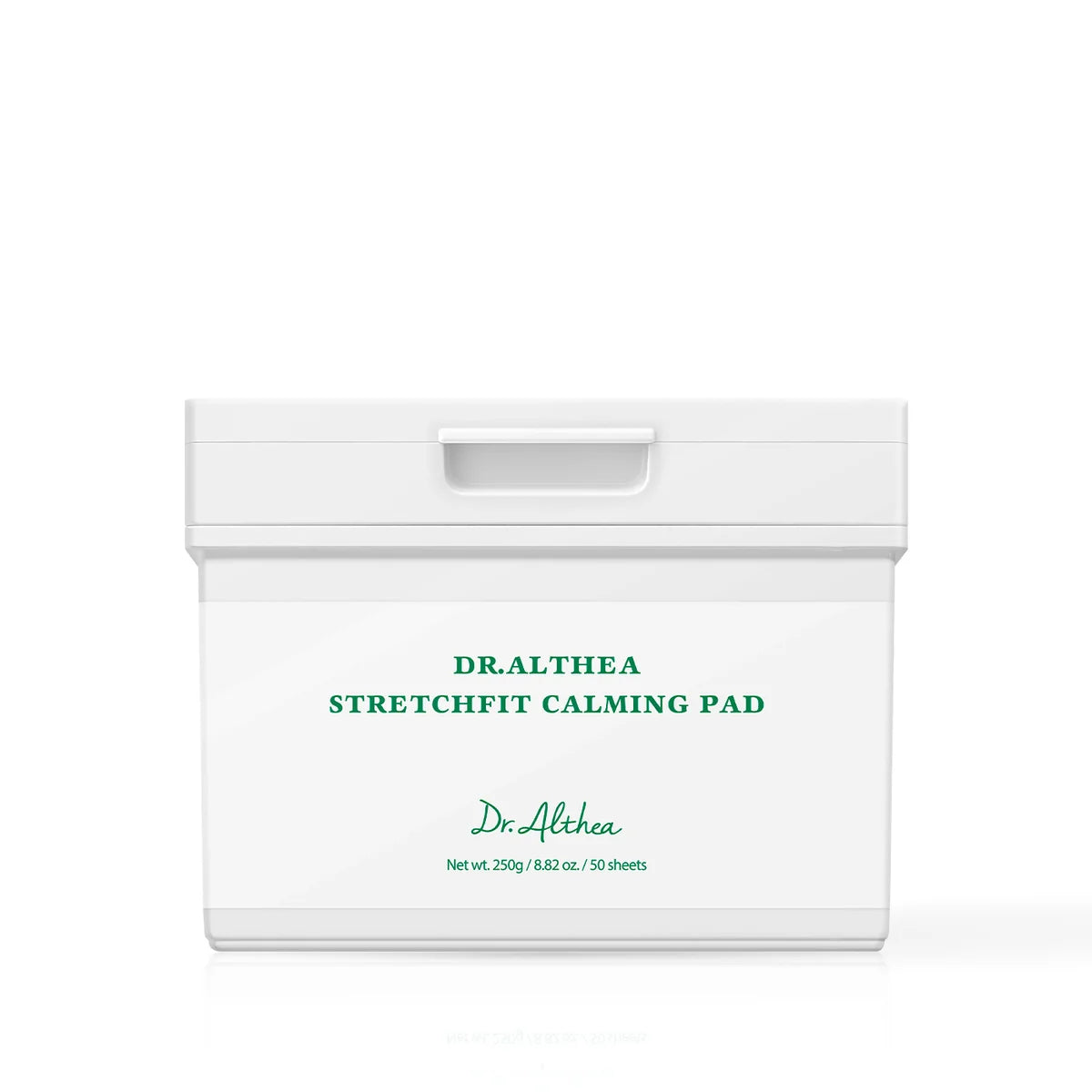 StretchFit Calming Pad (50pcs)