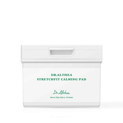StretchFit Calming Pad (50pcs)