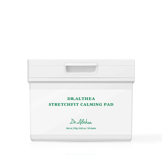 StretchFit Calming Pad (50pcs)