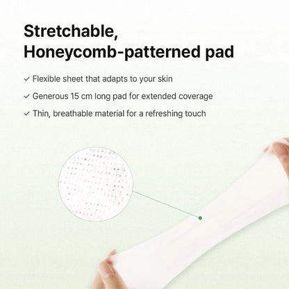 StretchFit Calming Pad (50pcs)