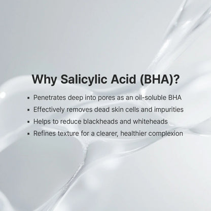 Rapid Mild Acid Rescue Pore Pad