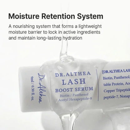 Lash Boost Serum