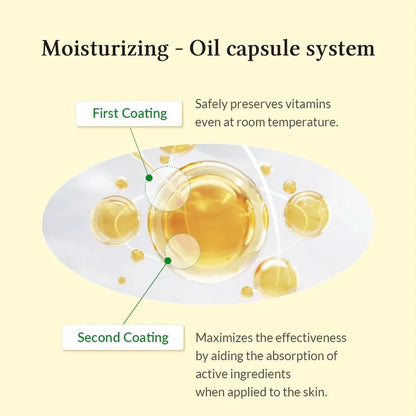 GENTLE VITAMIN C SERUM
