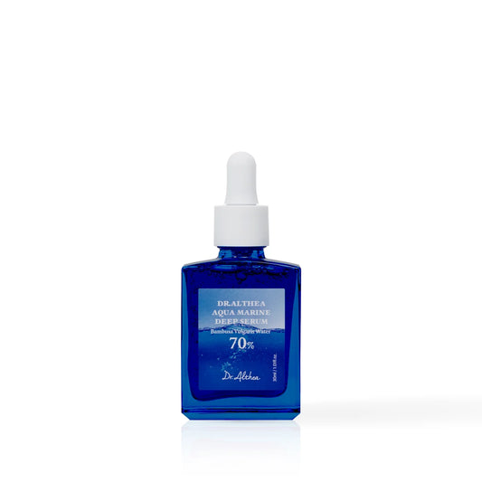 AQUA MARINE DEEP SERUM
