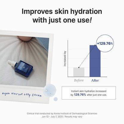 AQUA MARINE DEEP SERUM