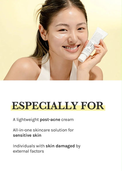 345 RELIEF CREAM