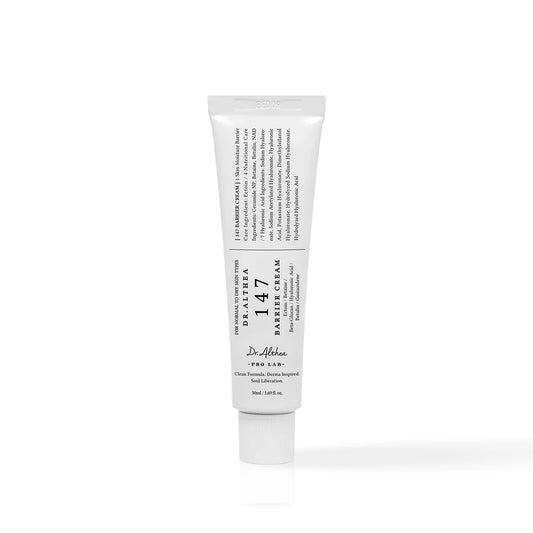 147 BARRIER CREAM