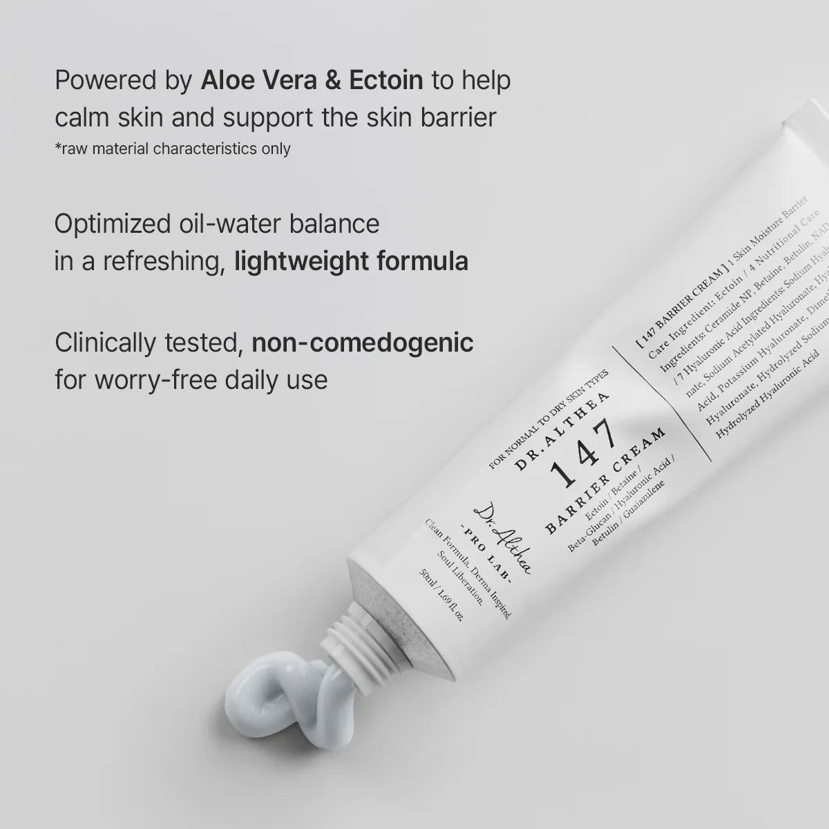 147 BARRIER CREAM