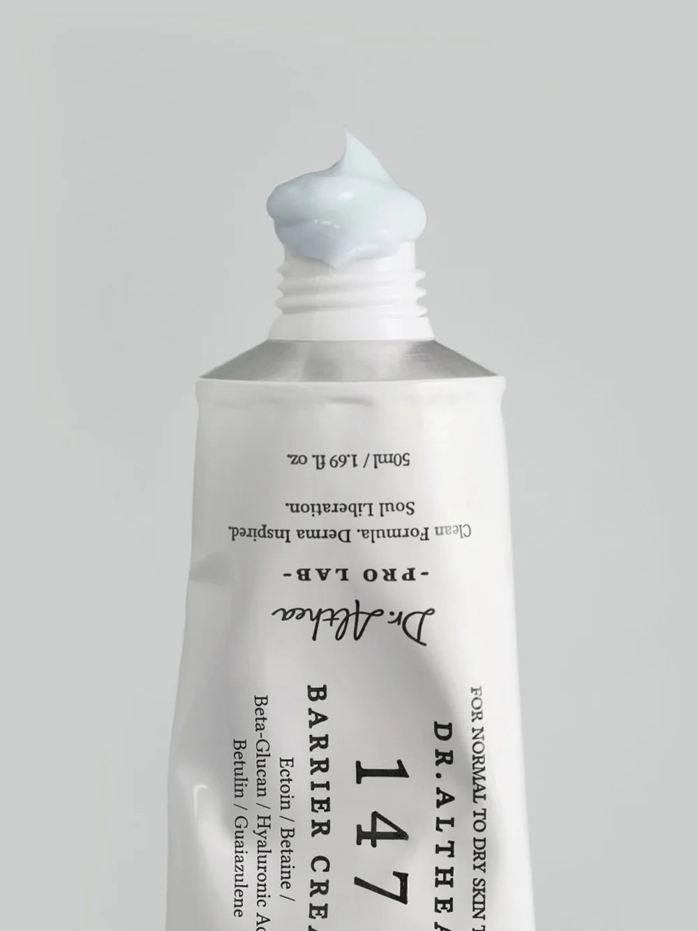 147 BARRIER CREAM