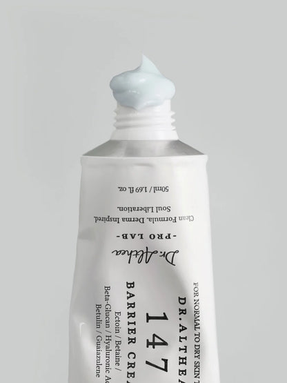 147 BARRIER CREAM