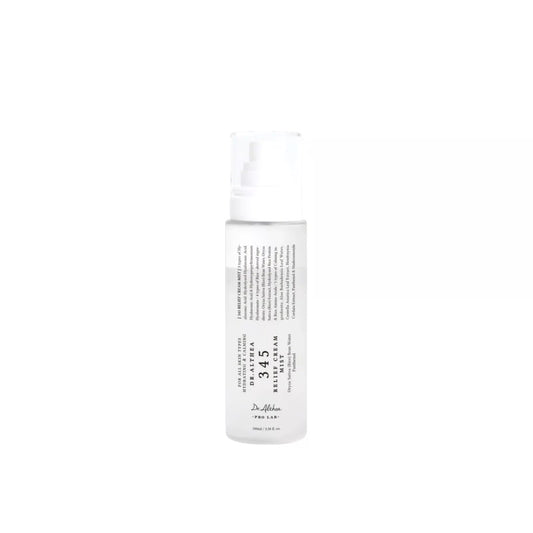 345 RELIEF CREAM MIST