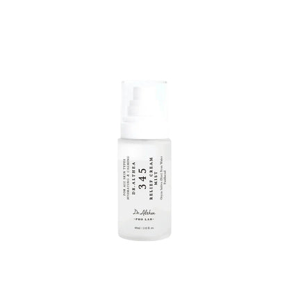 345 RELIEF CREAM MIST