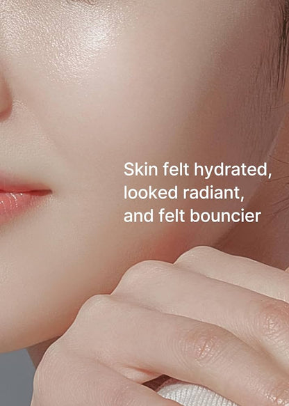 Dual Barrier Creamy Toner