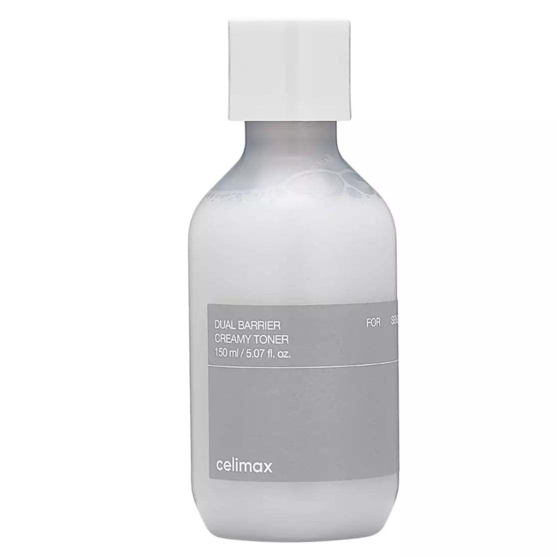 Dual Barrier Creamy Toner