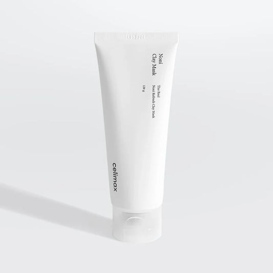 The Real Noni Refresh Clay Mask
