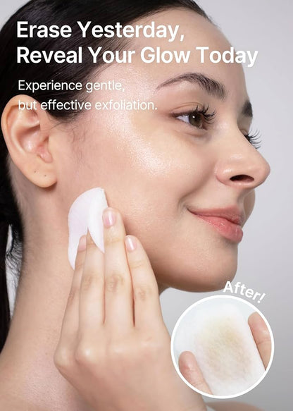 Ji Woo Gae Heartleaf BHA Peeling Pad