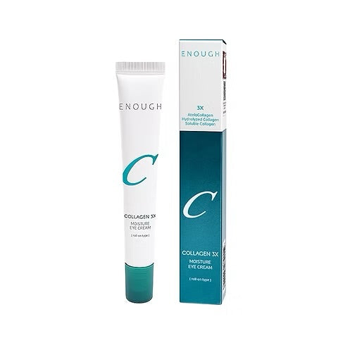 ENOUGH Collagen 3X Moisture Eye Cream