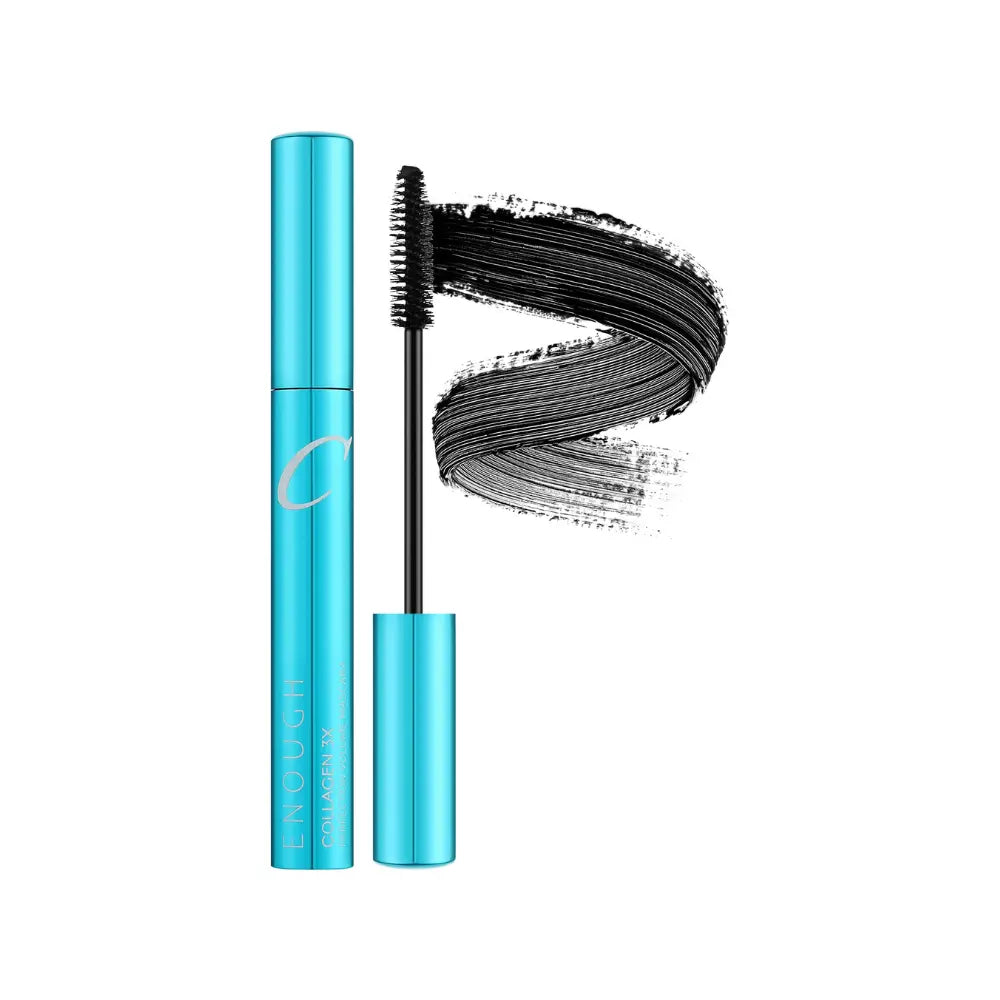 COLLAGEN 3X PERFECTION VOLUME MASCARA
