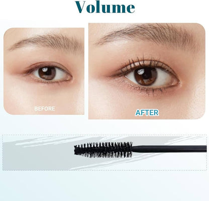 COLLAGEN 3X PERFECTION VOLUME MASCARA