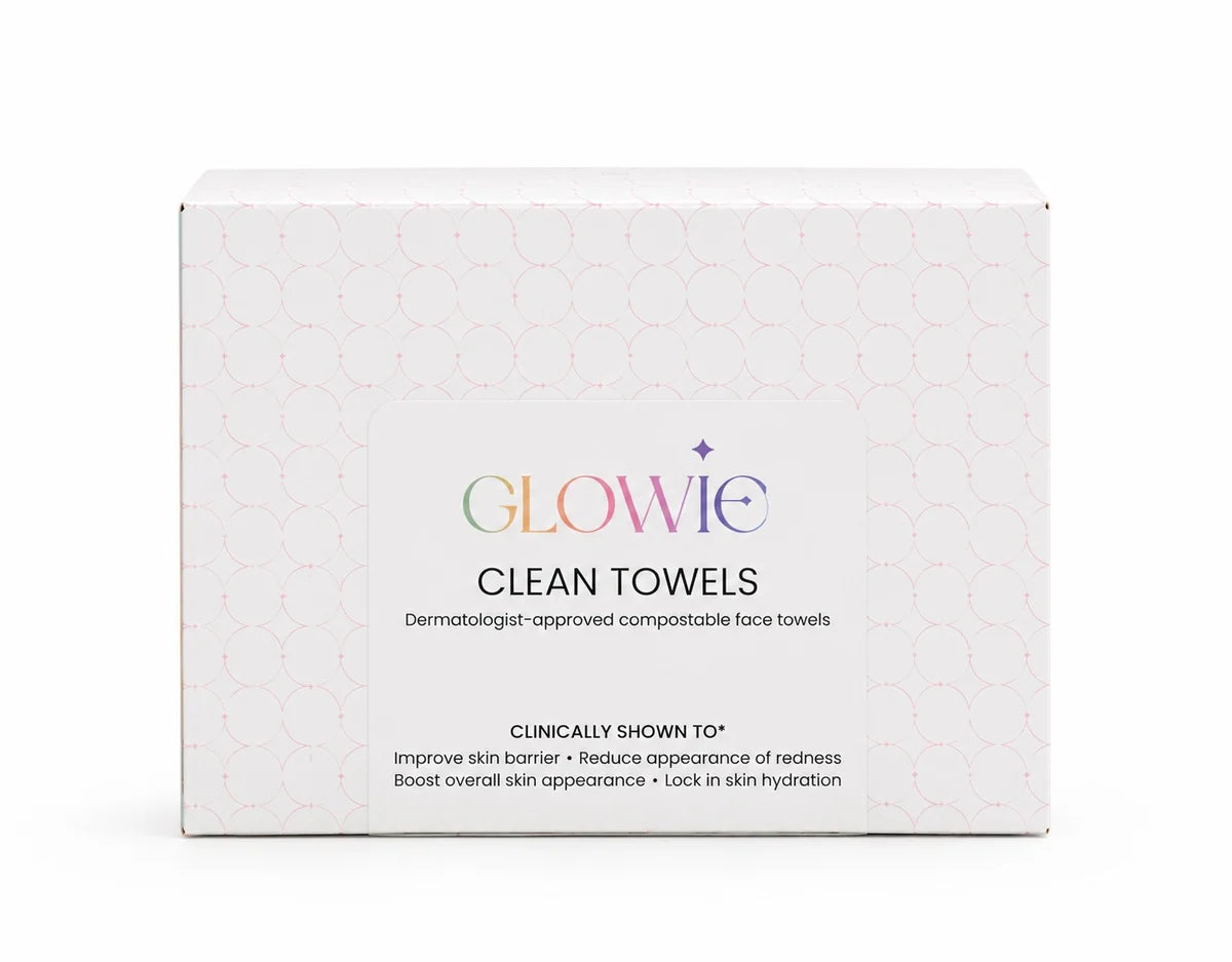 CLEAN TOWEL