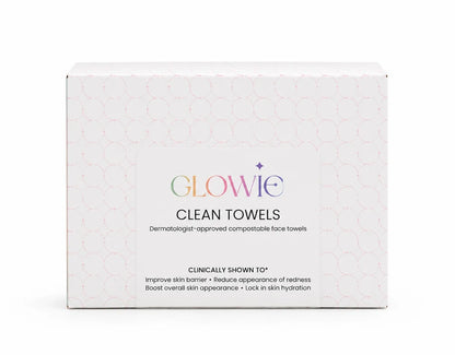 CLEAN TOWEL