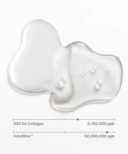 DEEP COLLAGEN ANTI-WRINKLE CREAM IN SERUM