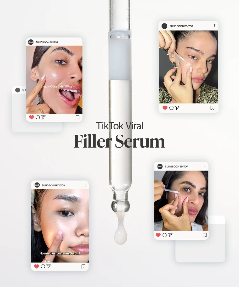 DEEP COLLAGEN ANTI-WRINKLE CREAM IN SERUM