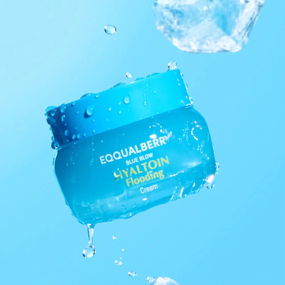 Hyaltoin Flooding Cream
