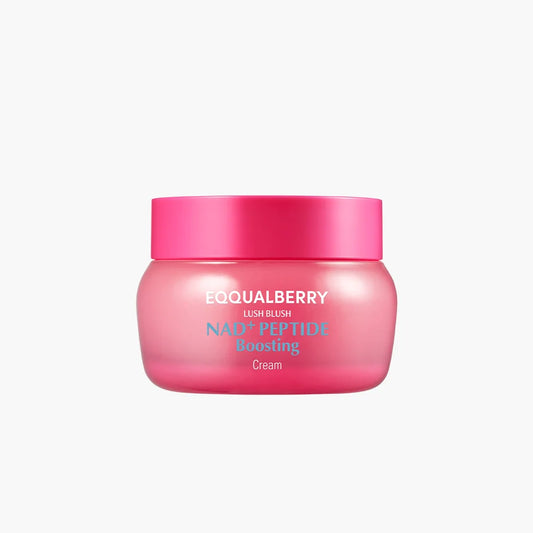NAD+ Peptide Boosting Cream