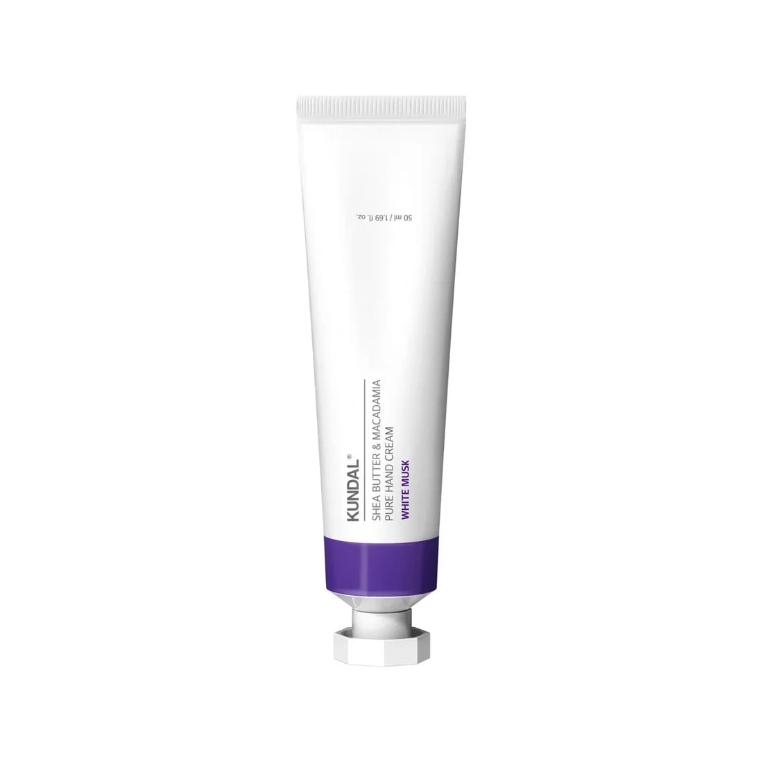 SHEA BUTTER & MACADAMIA PURE HAND CREAM 50ML - 4 SCENTS