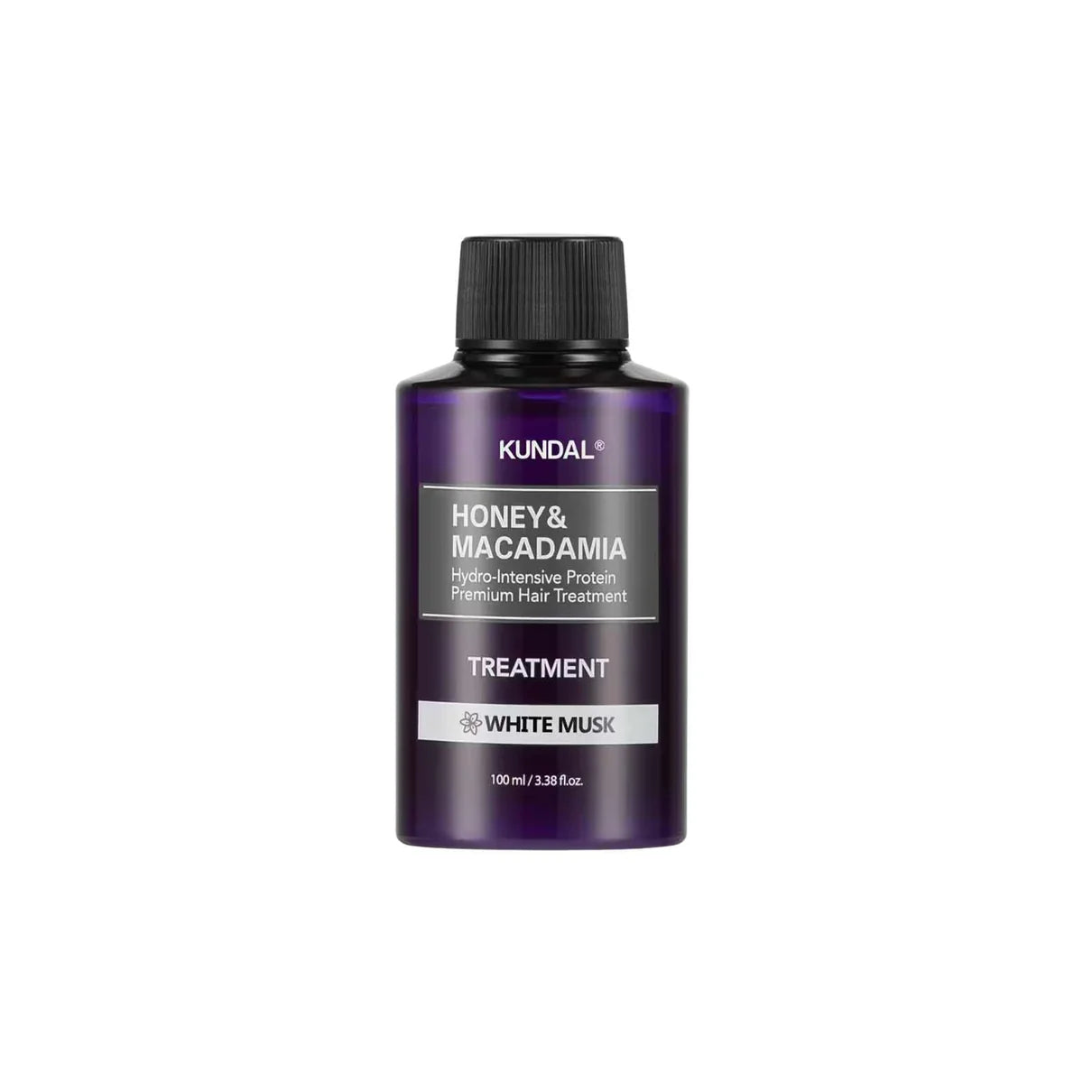 HONEY & MACADAMIA PROTEIN TREATMENT