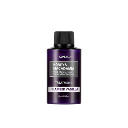 HONEY & MACADAMIA PROTEIN TREATMENT