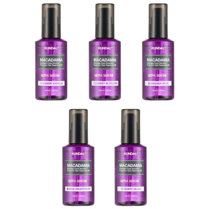 MACADAMIA HAIR SERUM 100ml