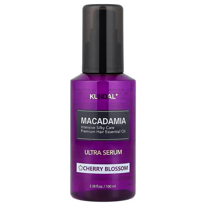 MACADAMIA HAIR SERUM 100ml
