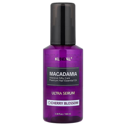 MACADAMIA HAIR SERUM 100ml