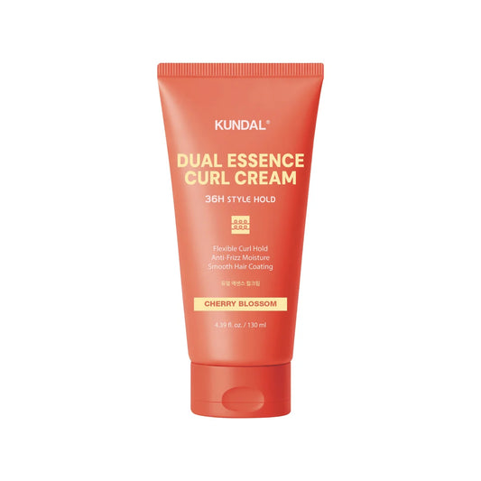 DUAL ESSENCE CURL CREAM 130ML CHERRY BLOSSOM